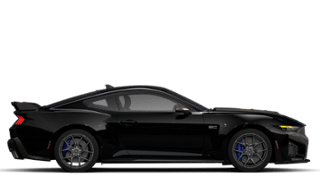 2026 Ford Mustang® External Image 5